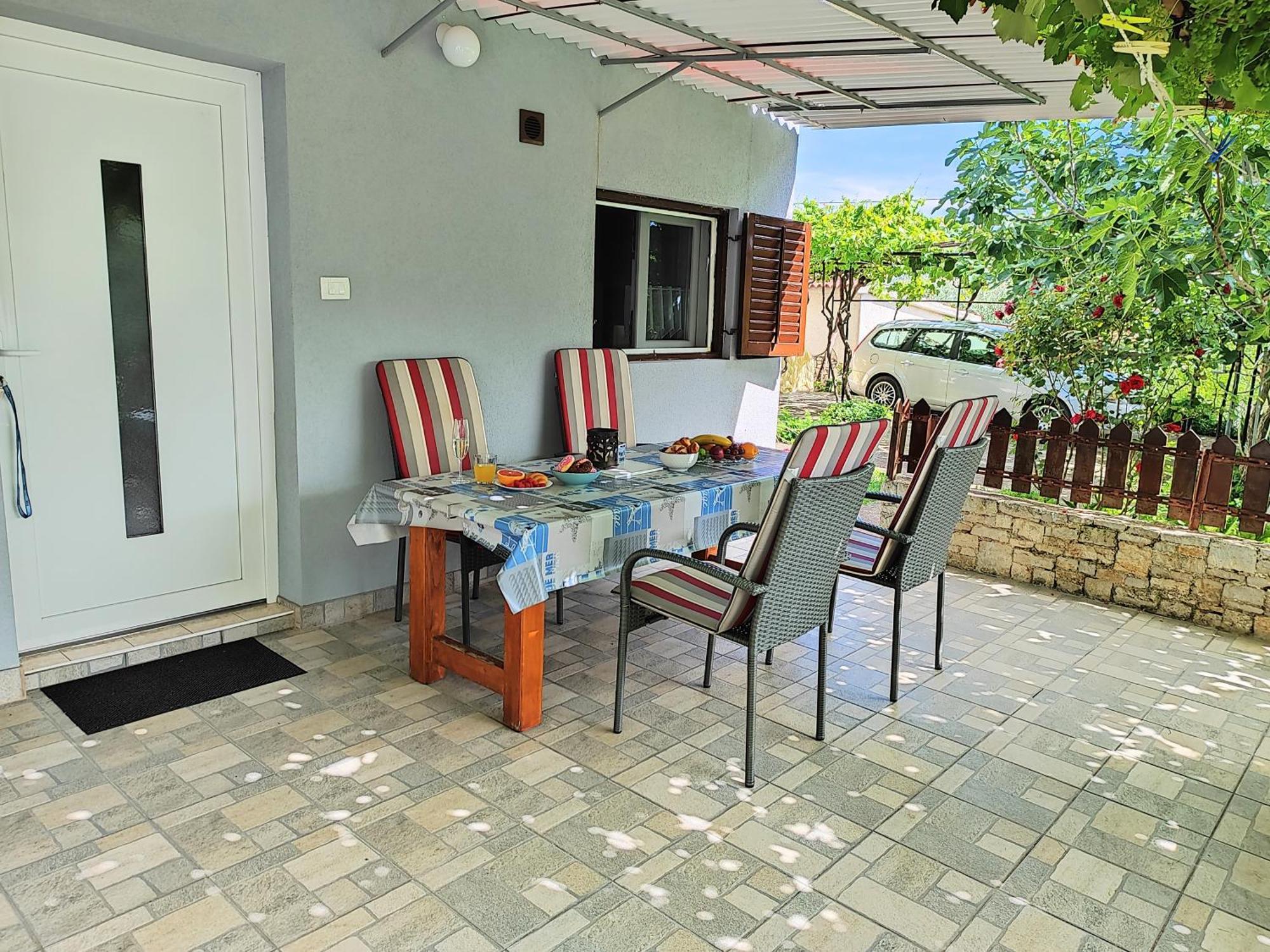 Apartments Pavao 1402 พูลา ภายนอก รูปภาพ