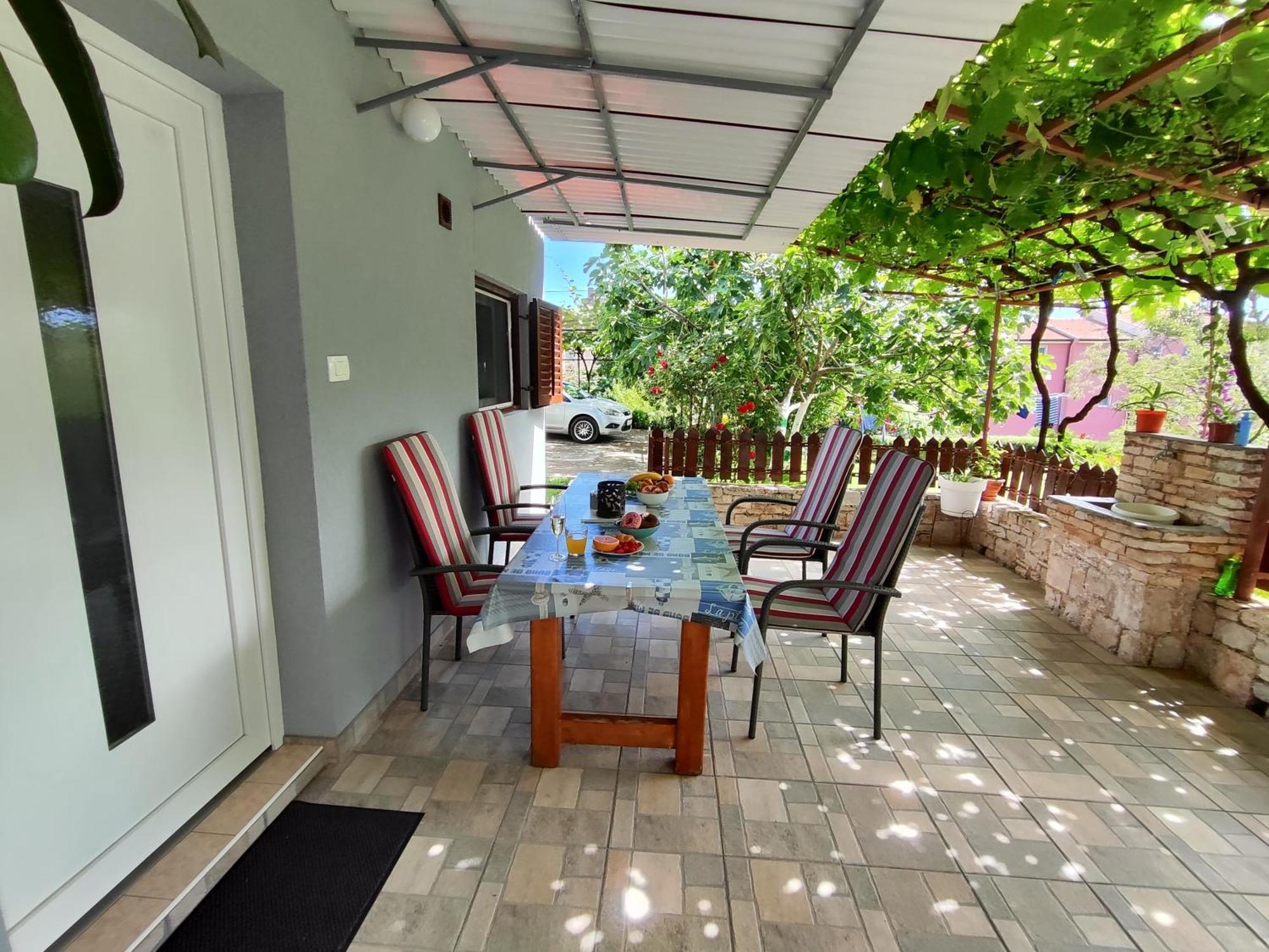 Apartments Pavao 1402 พูลา ภายนอก รูปภาพ