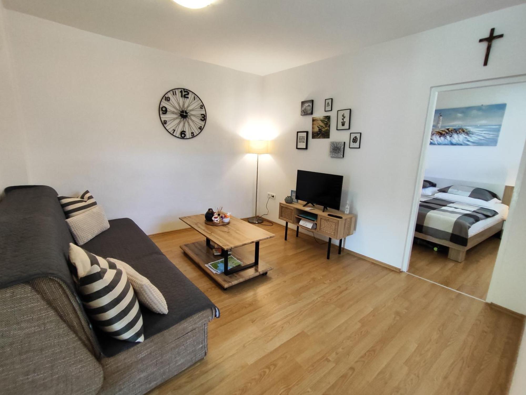 Apartments Pavao 1402 พูลา ภายนอก รูปภาพ